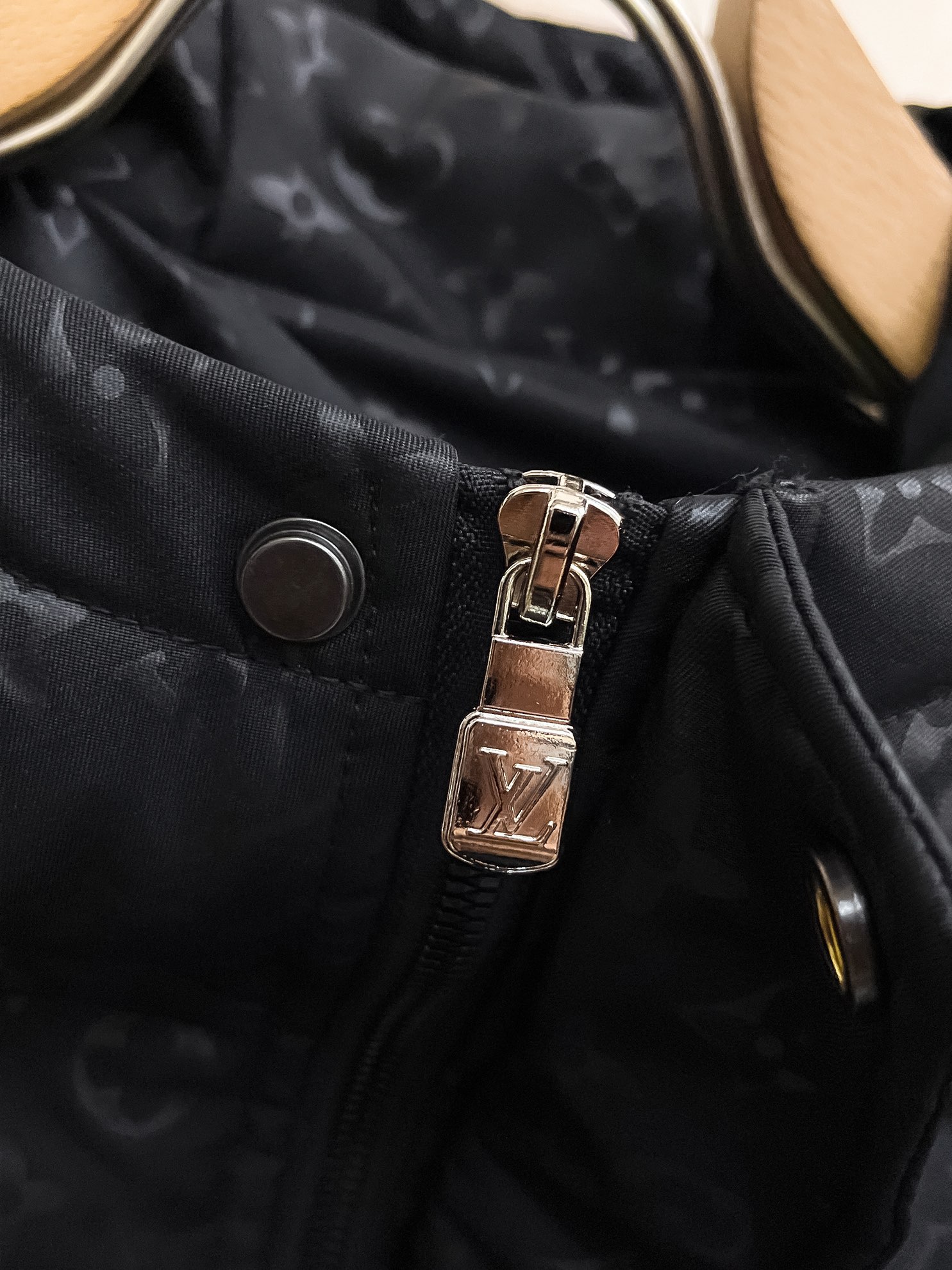 down jacket Man